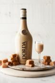 Dorda - Sea Salt Caramel Liqueur (750)