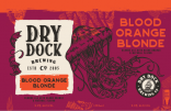 Dry Dock Brewing - Blood Orange Blonde 0 (62)