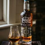 E.J. Curley - Single Barrel Bourbon 0 (750)