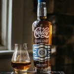 E.J. Curley - Small Batch Bourbon 0 (750)