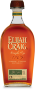 Elijah Craig - Kentucky Straight Rye Whiskey 0 (750)