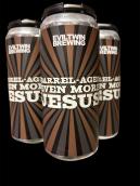 Evil Twin Brewing - Barrel-Aged Even More Jesus Stout. 0 (16)