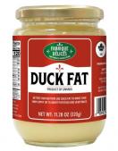 Fabrique Delices - Duck Fat 11.28oz jar 0