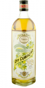 Ferrand Cognac - Yuzu Dry Curacao Late Harvest 0 (750)