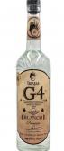 G4 - Tequila Blanco Madera 2024 0 (750)