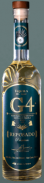 G4 Tequila - Reposado 0 (750)