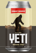 Great Divide - Yeti Imperial Stout 0 (196)