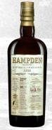 Hampden Estate - Single Jamaican Rum 1753 0 (750)