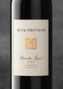 Hickinbotham - Brooks Road McLaren Vale Shiraz 2018 (750)