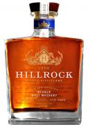Hillrock Estate Distillery - Single Malt Whiskey 0 (750)