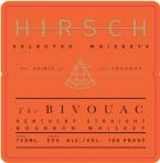 Hirsch - Kentucky Bourbon The Bivouac 0 (750)