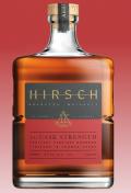 Hirsch - The Cask Strength 116.2 Proof Bourbon (750)