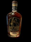 Horse Soldier - 10 Year Bourbon Barrel Select 0 (750)