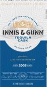 Innis & Gunn - Blonde Beer Tequila Casks 0 (416)