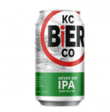 KC Bier Co. - Never Say IPA 0 (62)