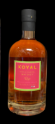 Koval Single Barrel Rye - Amburana Finished 0 (750)
