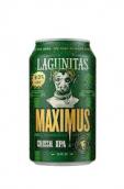 Lagunitas - Maximus Double IPA 0 (62)