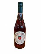 Letherbee - Strawberry Cordial 0 (750)