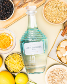 Lighthouse - Gin Made with Yen Ben Lemons 0 (750)