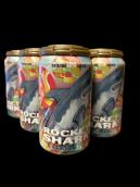 Logboat Brewing - Rocket Shark Azacca Wakka IPA 0 (62)