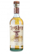 Lost Lore - High Proof Tequila Reposado 0 (750)