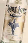 Lost Lore - Tequila Blanco 0 (750)