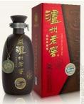 Luzhou Laojiao - Zishadaqu Baijiu 0 (750)