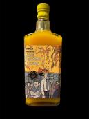 Maxico Mistico - Licor Llevame Lejos 0 (750)