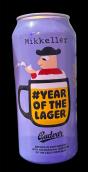 Mikkeller / Budvar - #YearoftheLager 0 (149)