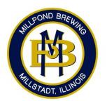 Millpond Brewing - Feier Marzen Lager 0 (415)