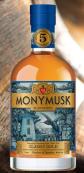 Monymusk Plantation - Classic Gold 5 Year Old Rum 0 (750)