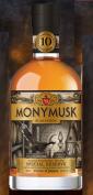 Monymusk Plantation - Special Reserve 10 Year Old Rum 0 (750)