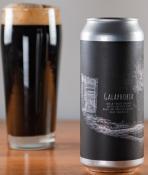 Narrow Gauge Brewing - Galaphobia Milk Stout 0 (415)