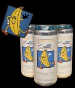 Narrow Gauge Brewing - Lining the Walls Hefeweizen 0 (415)