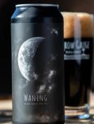 Narrow Gauge Brewing - Waning Black IPA 0 (16)