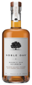 Noble Oak - Double Oak Bourbon 0 (750)