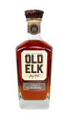 Old Elk - Bourbon Cigar Cut Island Blend 0 (750)