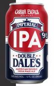 Oskar Blues - DOUBLE Dale's IPA 0 (750)