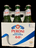 Peroni - 0.0% Alcohol Beer 0 (618)