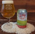 Piney River - SEMO Rice Lager 0 (62)
