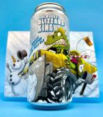 Pipewords Brewing - Blizzard King Black Pale Ale 0 (415)