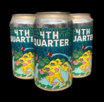 Prairie Artisan Ales - 4th Quarter 0 (414)