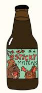 Prairie Artisan Ales - Barrel Aged Sticky Mittens 0 (120)