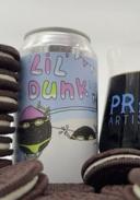 Prairie Artisan Ales - Lil Dunk Stout 0 (12)