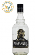 Purasangre - Blanco Fuerte 0 (1000)