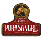 Purasangre - Reposado 0 (750)