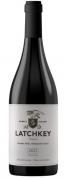 Purple Hands - Latchkey Pinot Noir 2022 (750)
