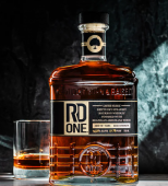 RD One - 10 Year Amburana Finished Bourbon 0 (750)