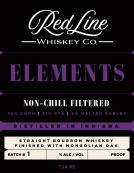 Red Line - Elements Mongolian Oak 0 (750)