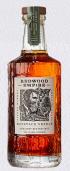 Redwood Empire - Haystack Needle Single Barrel Rye 0 (750)